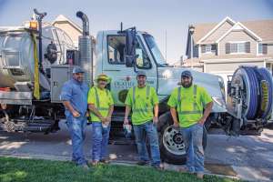 Kansas Utility Builds Self-Reliance