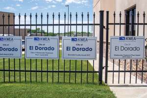 Tackling Both Sides of Water and Wastewater