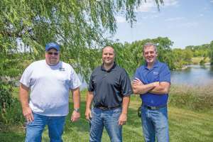 Tackling Both Sides of Water and Wastewater