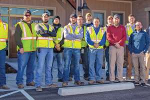 Bringing Business In-House