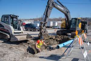 Analyzing Hazards on the Job