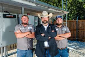 Wastewater Utility Accommodates Community Growth