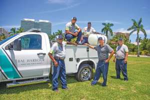 Bal Harbour Focuses on Infrastructure Upgrades