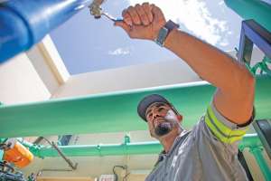 Bal Harbour Focuses on Infrastructure Upgrades