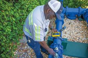 Bal Harbour Focuses on Infrastructure Upgrades