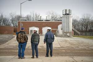 A New Approach to Overflow Control