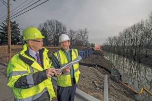 A New Approach to Overflow Control