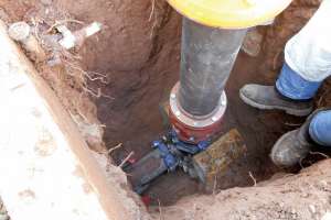 Mueller water products case study