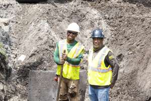 Prioritizing Water Infrastructure Resilience