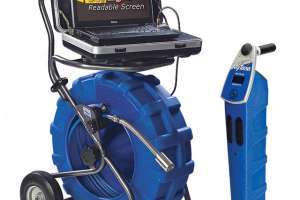 Location and Leak Detection