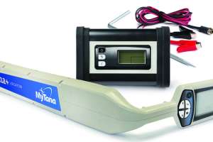 Mytana complete pipe locator package