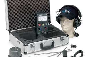 Location and Leak Detection