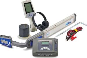 Mytana locate and leak detection package