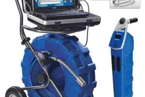 Pipeline Inspection, Surveying and Mapping