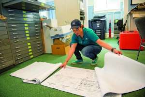 Water Utility Rebuilds System After Disaster