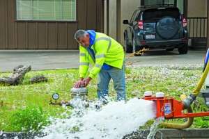 Water Utility Rebuilds System After Disaster