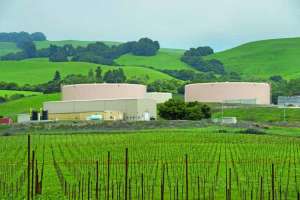 Water Utility Rebuilds System After Disaster