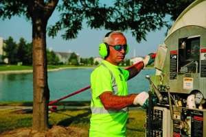 Grouting and CIPP Put an End to I&I