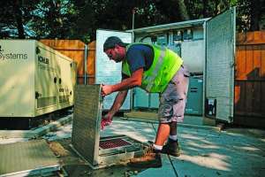 Grouting and CIPP Put an End to I&I