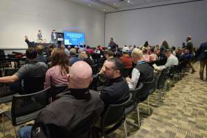 Nastt no dig show 2025