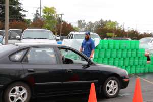 Water Agencies Team Up To Promote Conservation