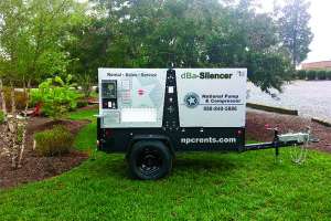 Flow Control/Monitoring, Stormwater Treatment, Dewatering and Pretreatment