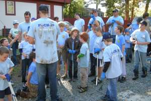 Years of research lead to successful N.C. stormwater utility