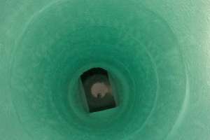 Stormwater Management and I&I Prevention