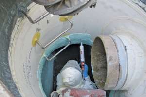 Manhole Equipment and Rehabilitation