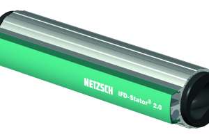 Netzsch ifd stator 171030 140254