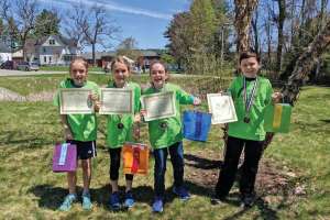New hampshire water festival