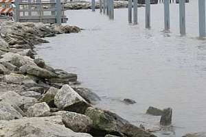 New water fox river green bay 171030 135726