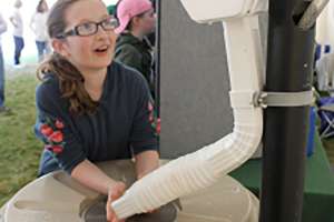 Getting Kids to Think About Water