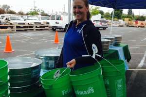 Water Agencies Team Up To Promote Conservation