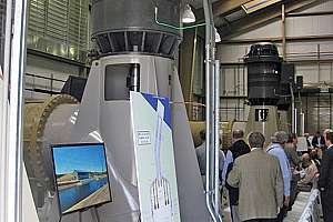 Lift Stations and Conveyance