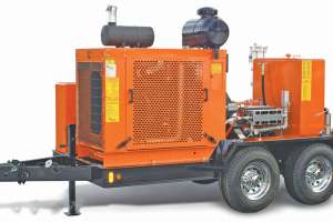 Chemical and Mechanical Root Control