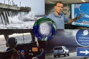 Noaa hurricanes 2022