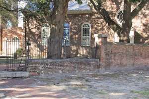 Utility Goes Trenchless to Protect Landmark