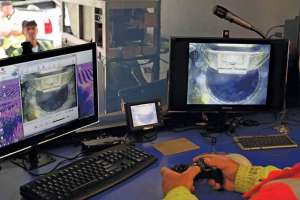 Capital Improvements Cut SSOs