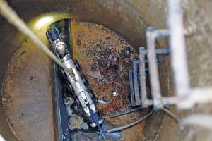 Capital Improvements Cut SSOs