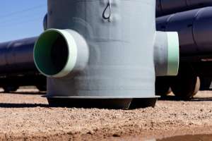 Nov fiber glass systems case study