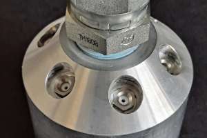 Three Factors for Nozzle Selection