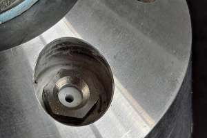 Three Factors for Nozzle Selection