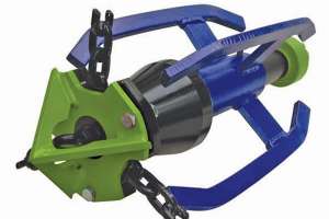 Chemical and Mechanical Root Control