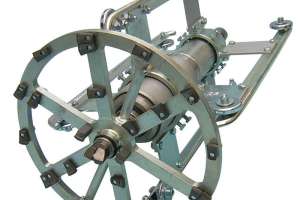 Chemical & Mechanical Root Control