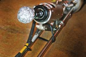 Pipeline Rehabilitation and Relining