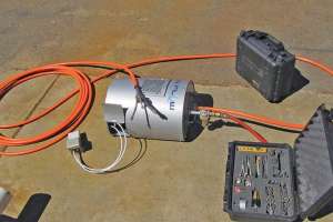 Chemical And Mechanical Root Control