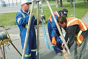 Pipeline Rehabilitation and Relining