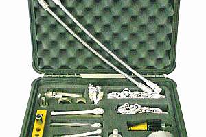 Chemical and Mechanical Root Control