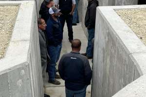 Nuca iowa trench safety main